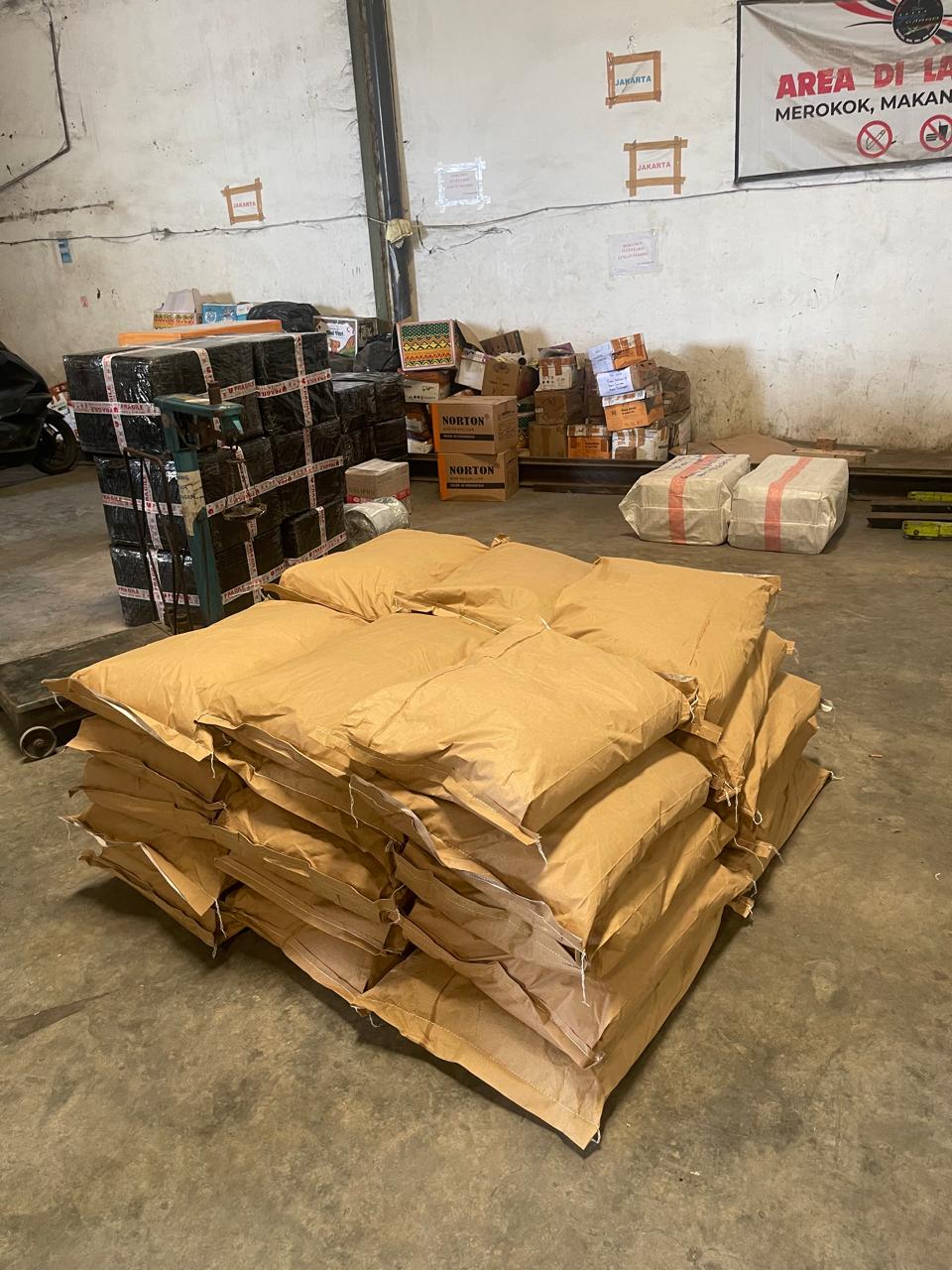 HIDROGEL 20-80 MEST - KEMASAN 50 KG