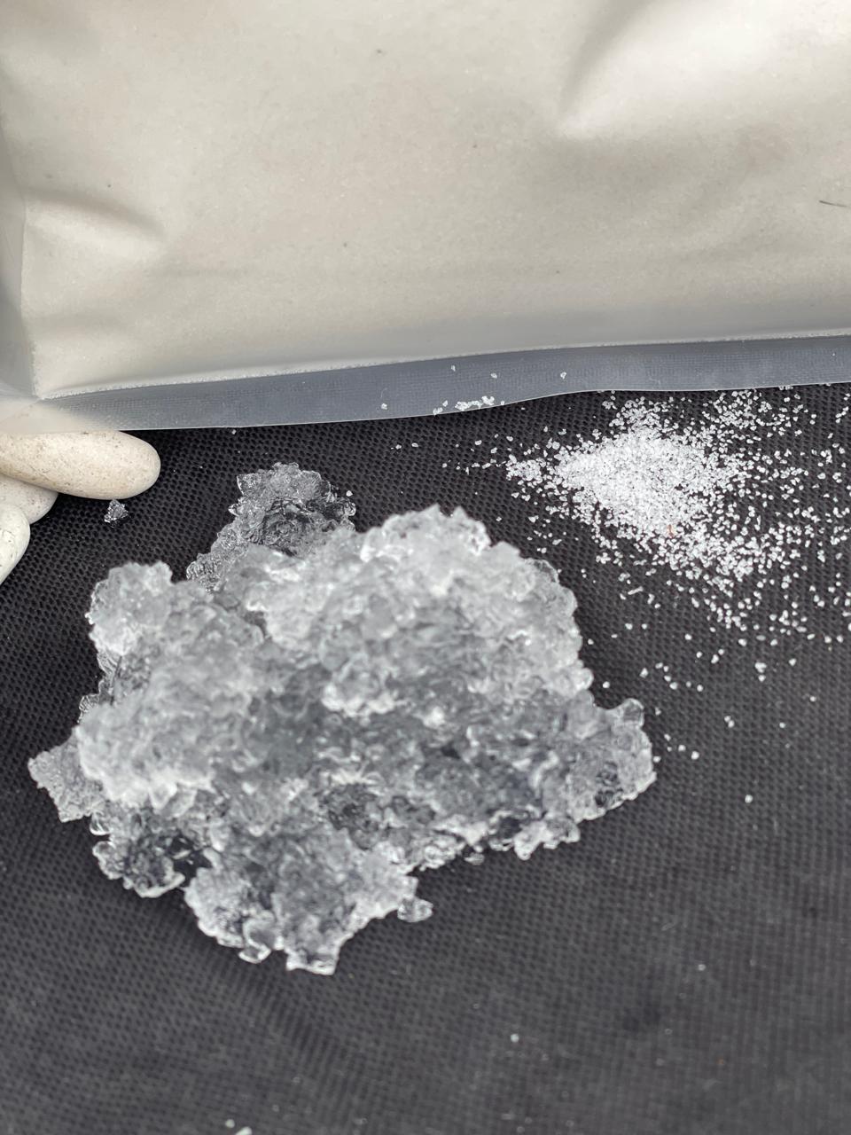 HIDROGEL 20-80 MEST - KEMASAN 1 kg - 3